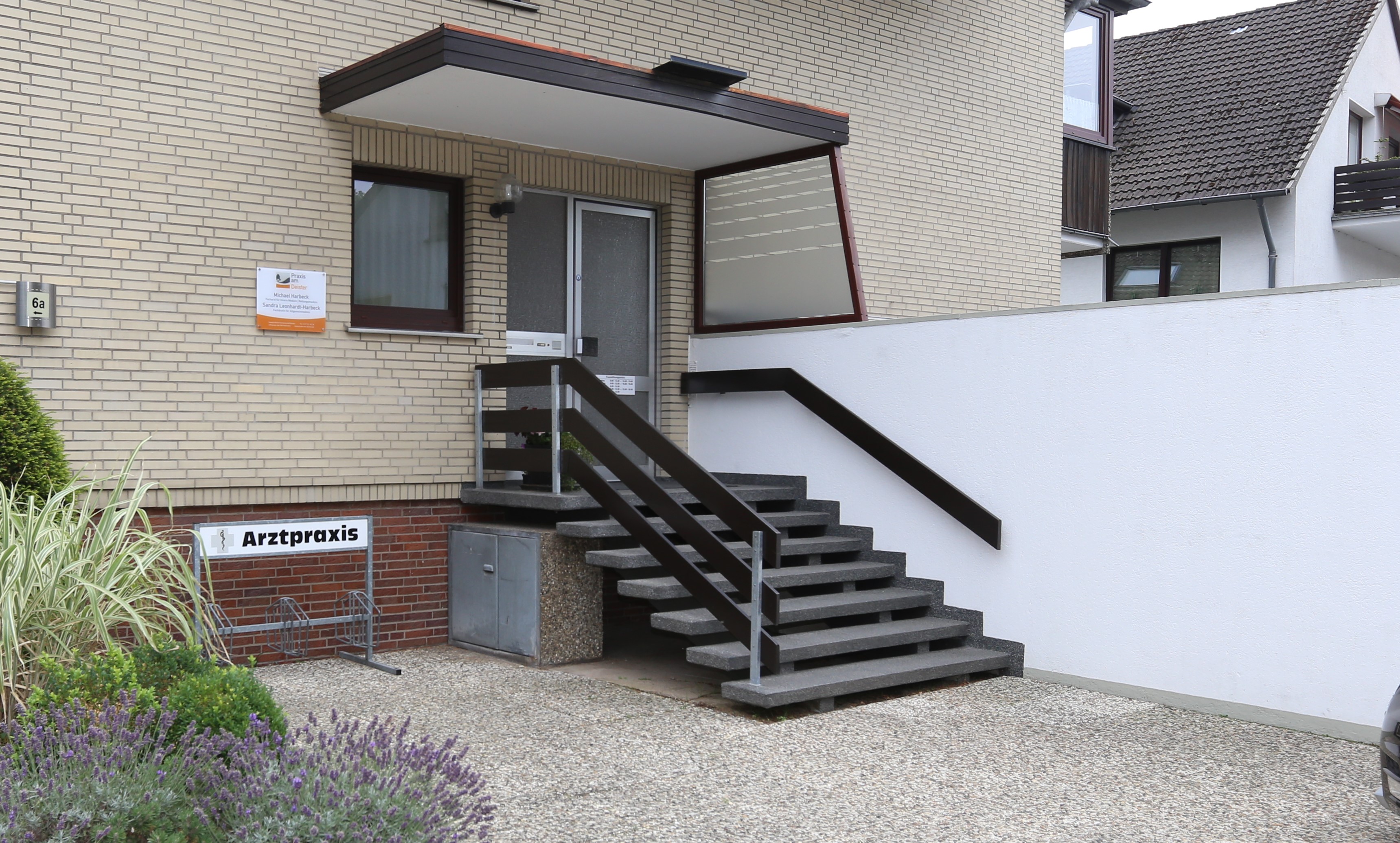 Praxisimpressionen Arzt Rodenberg Harbeck Rodenberg Hausarzt In Rodenberg